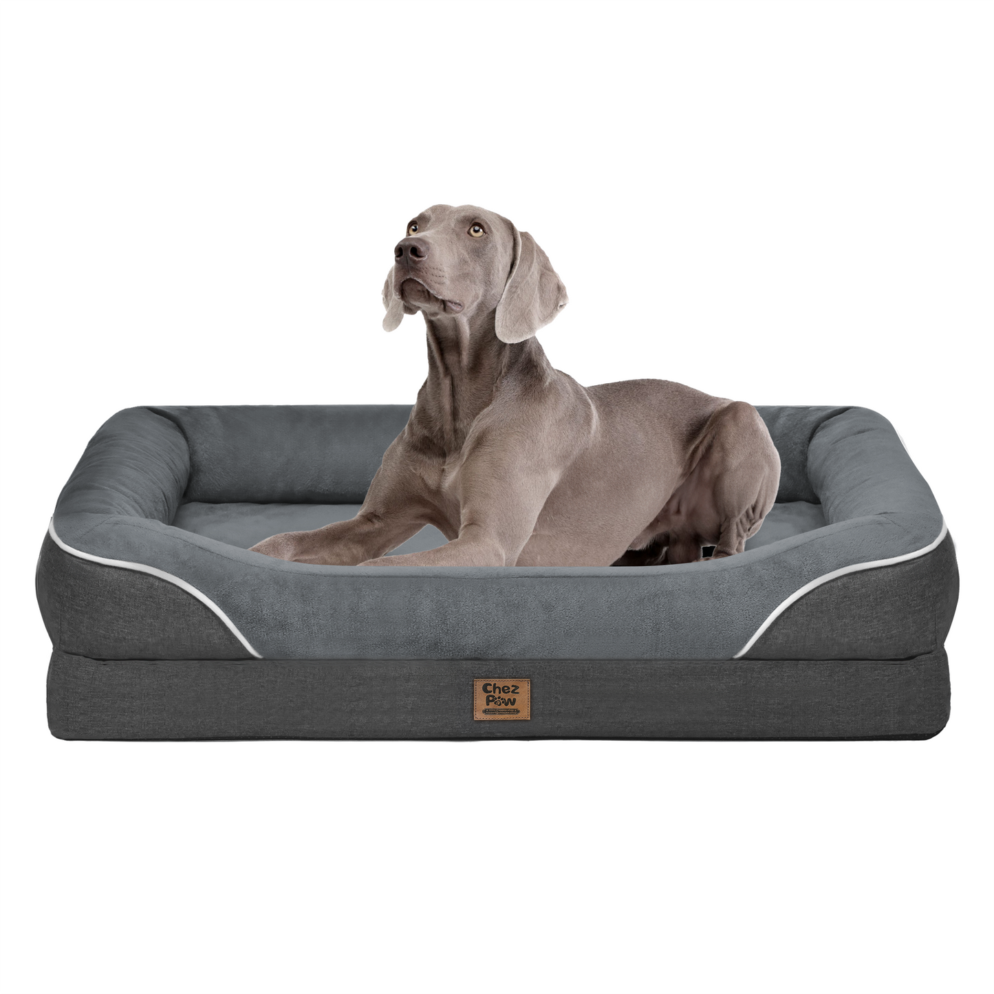 Orthopedic Dog Bed