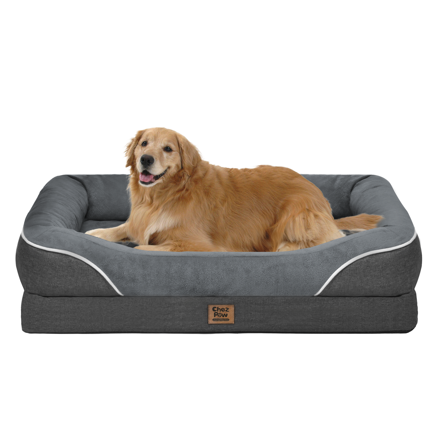 Orthopedic Dog Bed