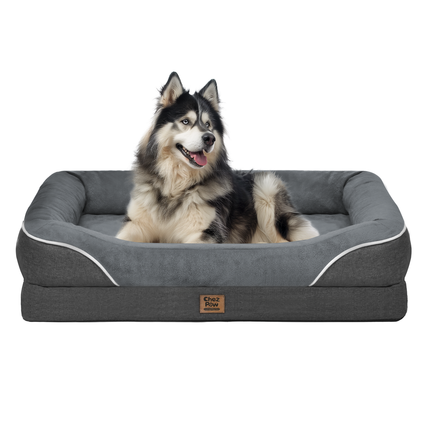 Orthopedic Dog Bed