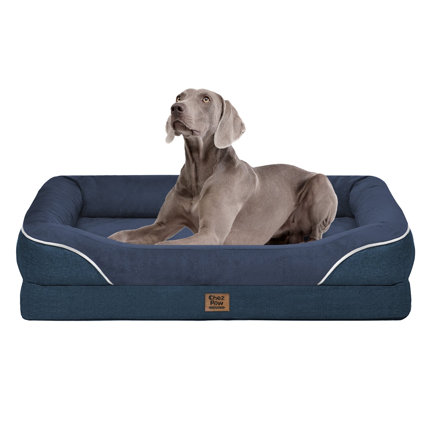 Orthopedic Dog Bed