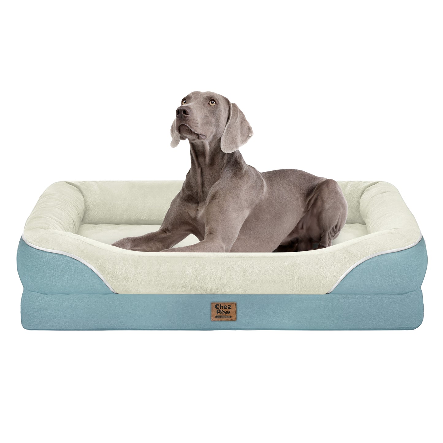 Orthopedic Dog Bed