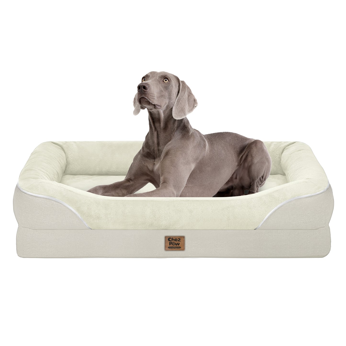 Orthopedic Dog Bed