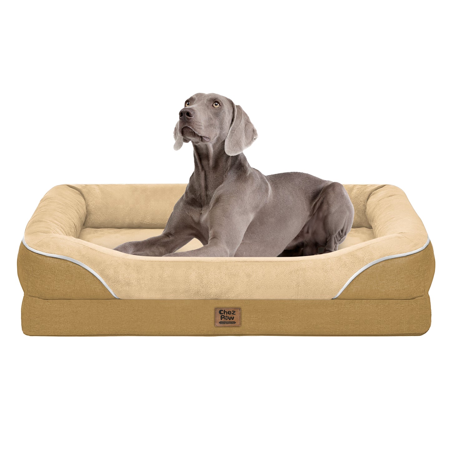 Orthopedic Dog Bed