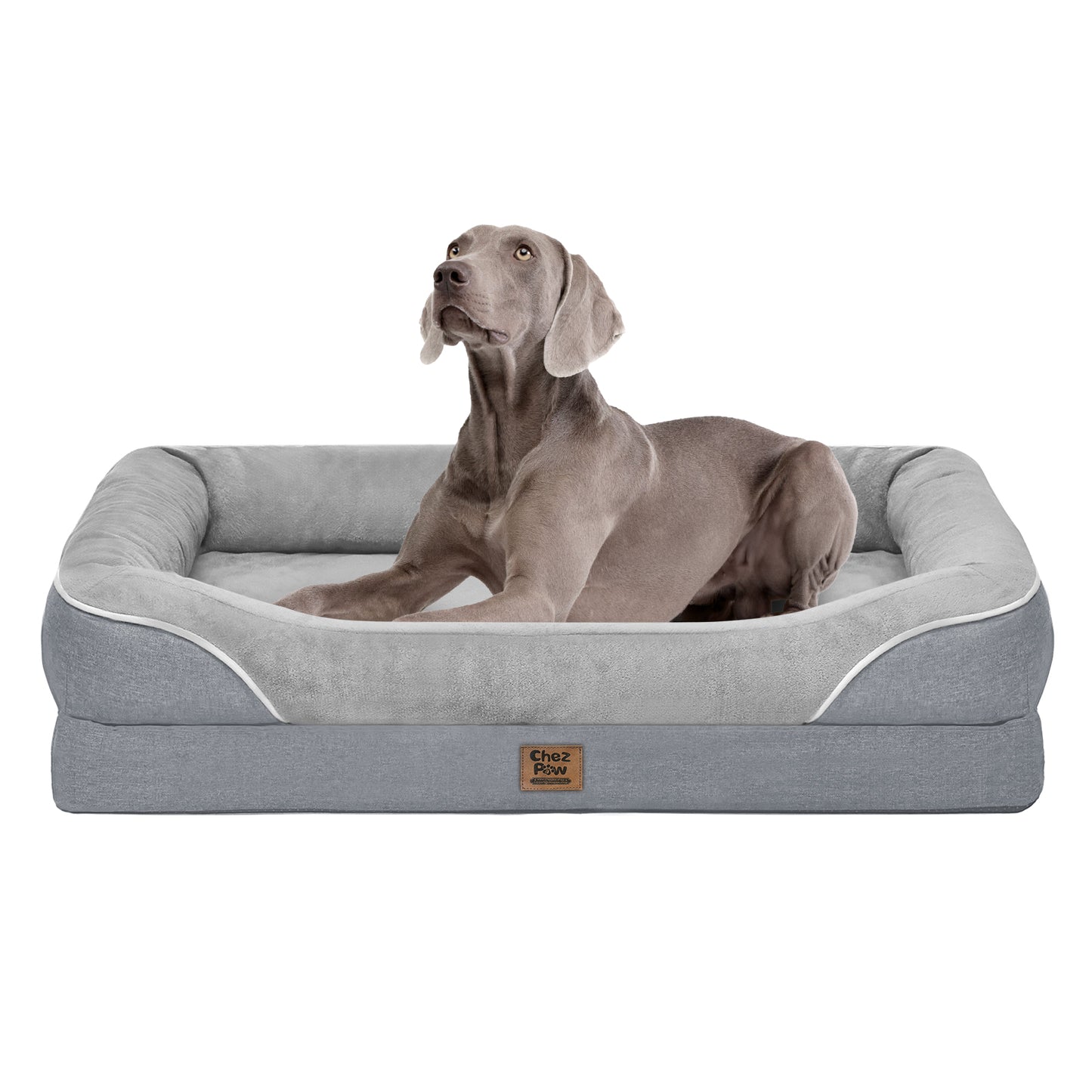 Orthopedic Dog Bed