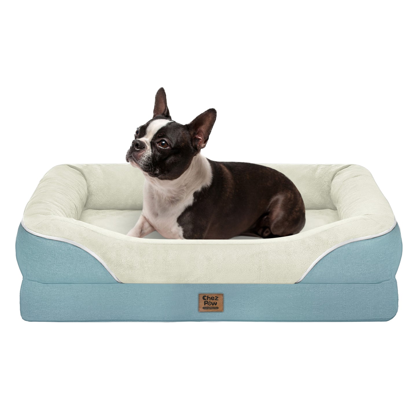 Orthopedic Dog Bed