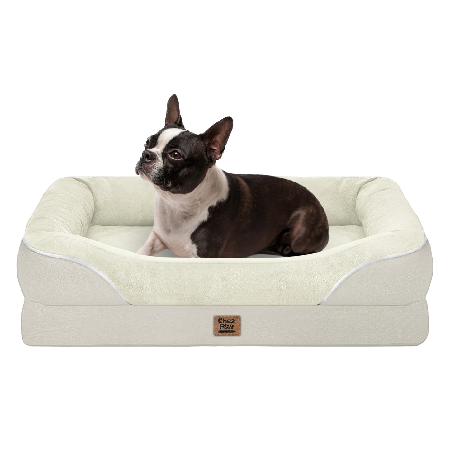 Orthopedic Dog Bed