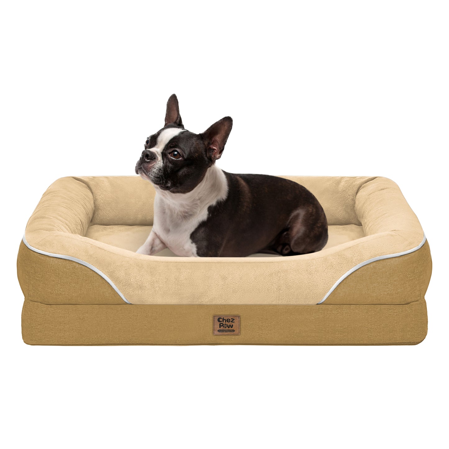 Orthopedic Dog Bed