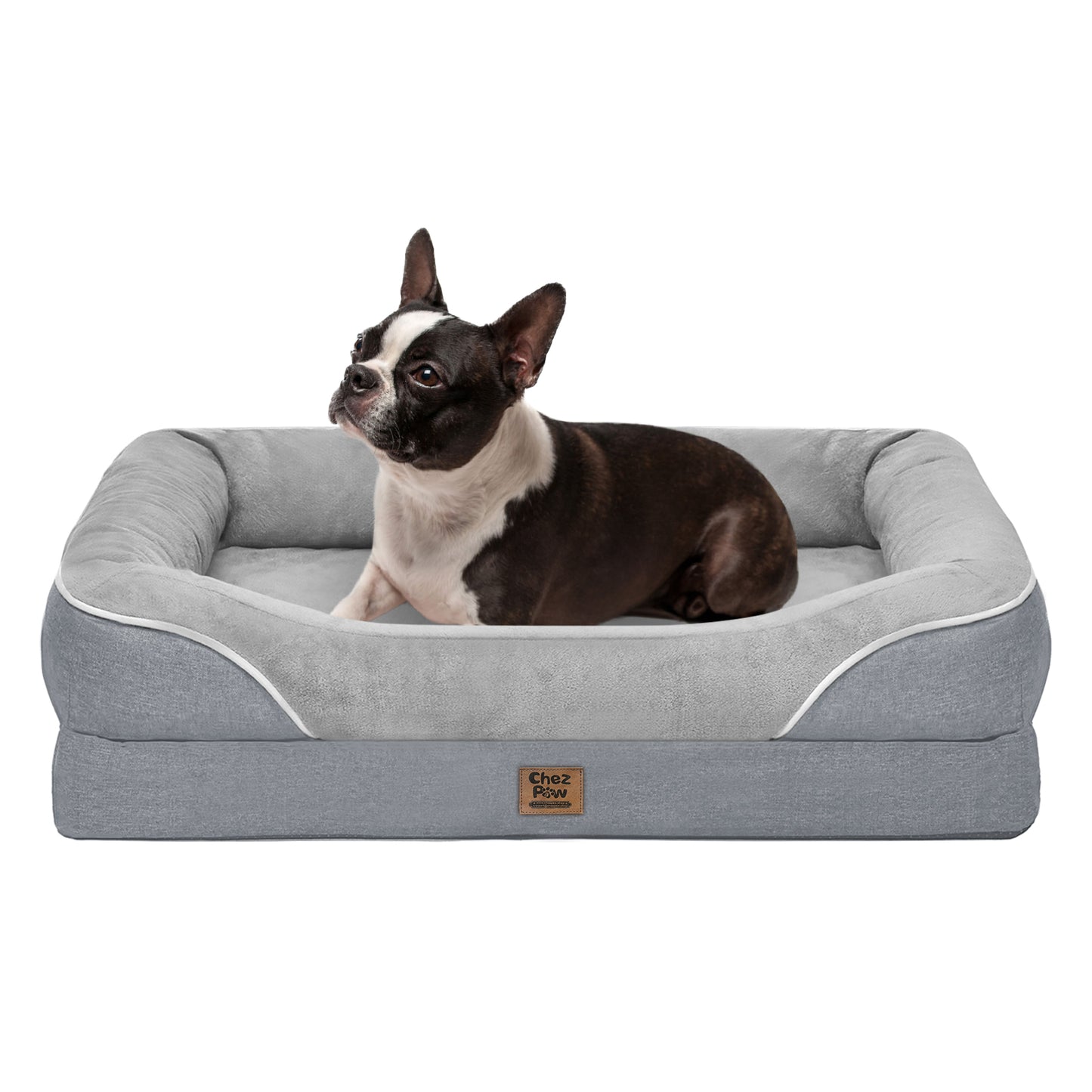 Orthopedic Dog Bed