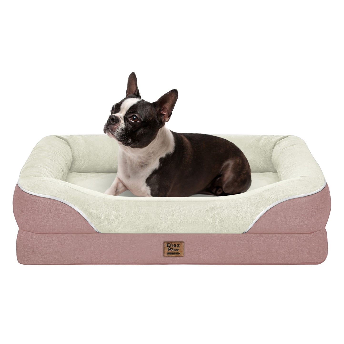 Orthopedic Dog Bed