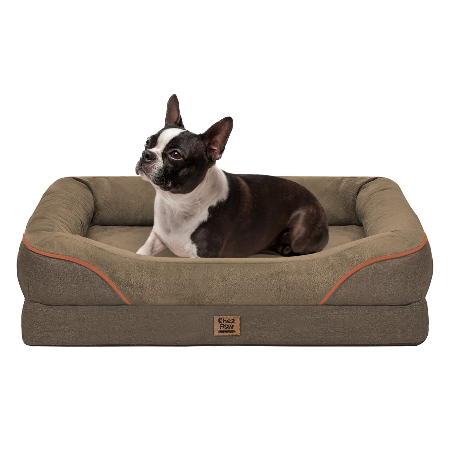 Orthopedic Dog Bed