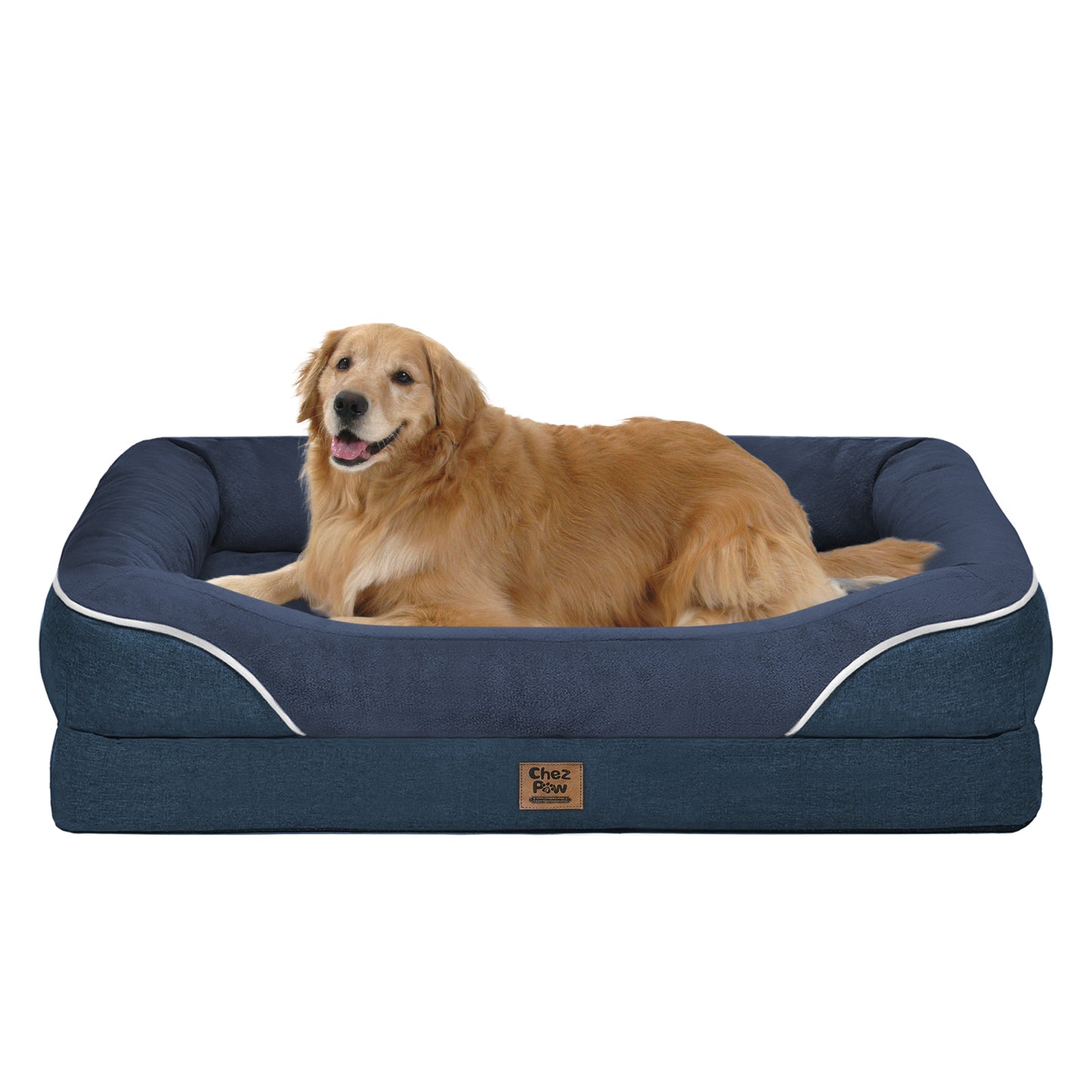 Orthopedic Dog Bed