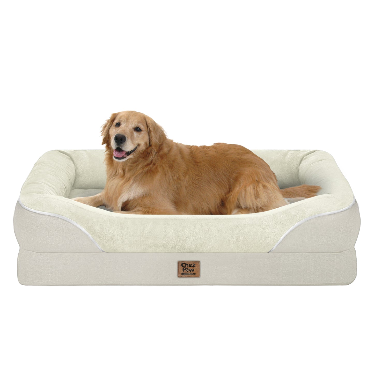 Orthopedic Dog Bed