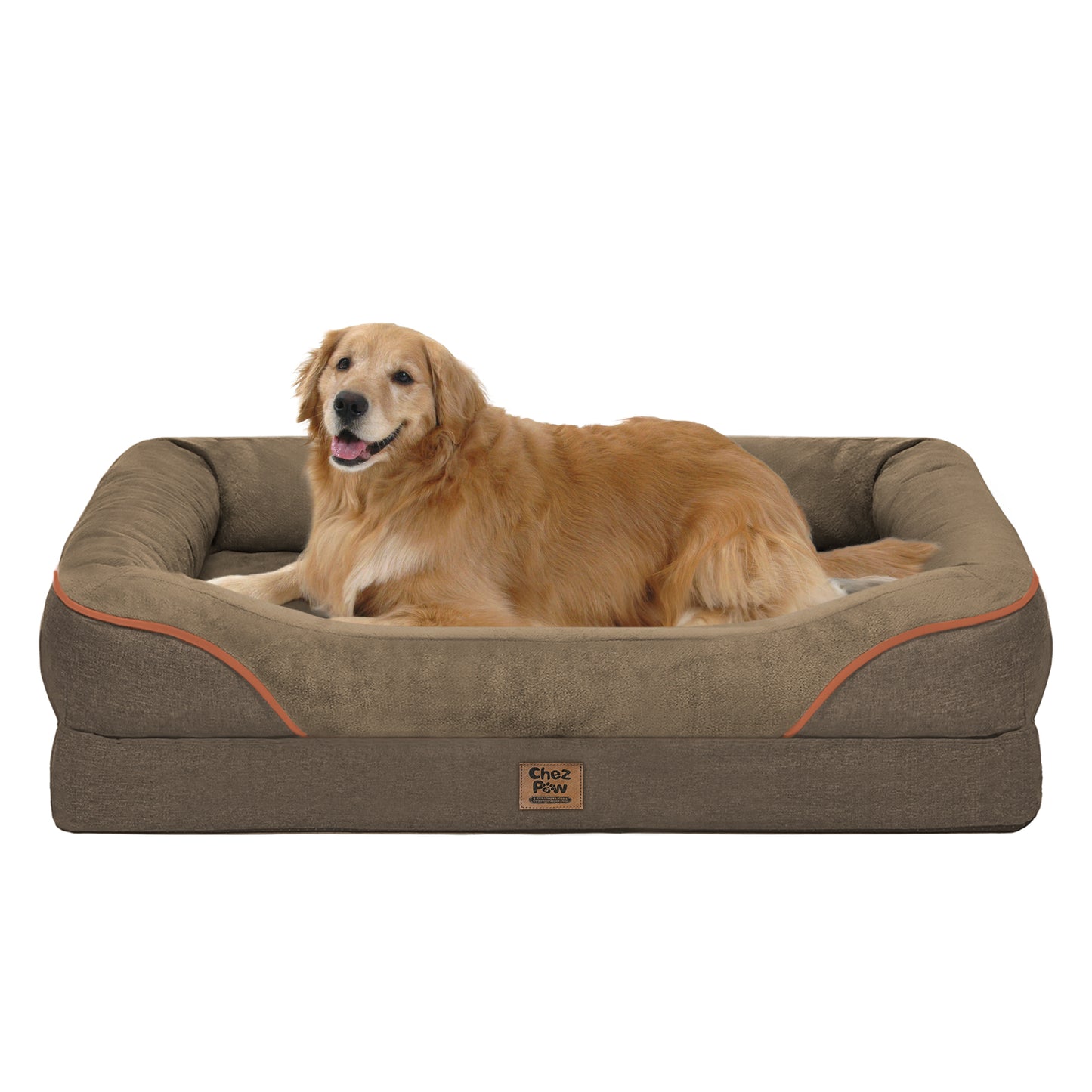 Orthopedic Dog Bed