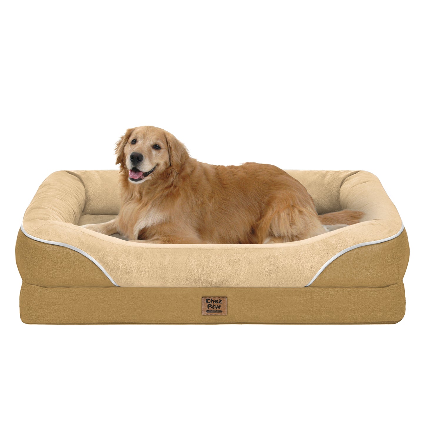 Orthopedic Dog Bed