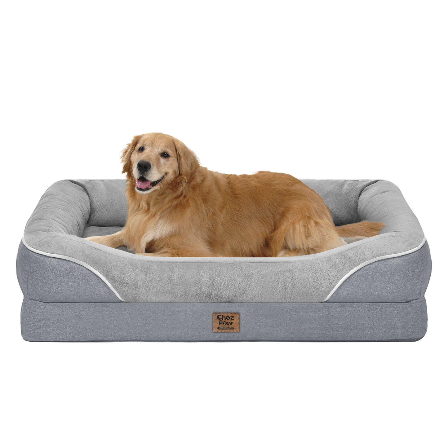 Orthopedic Dog Bed