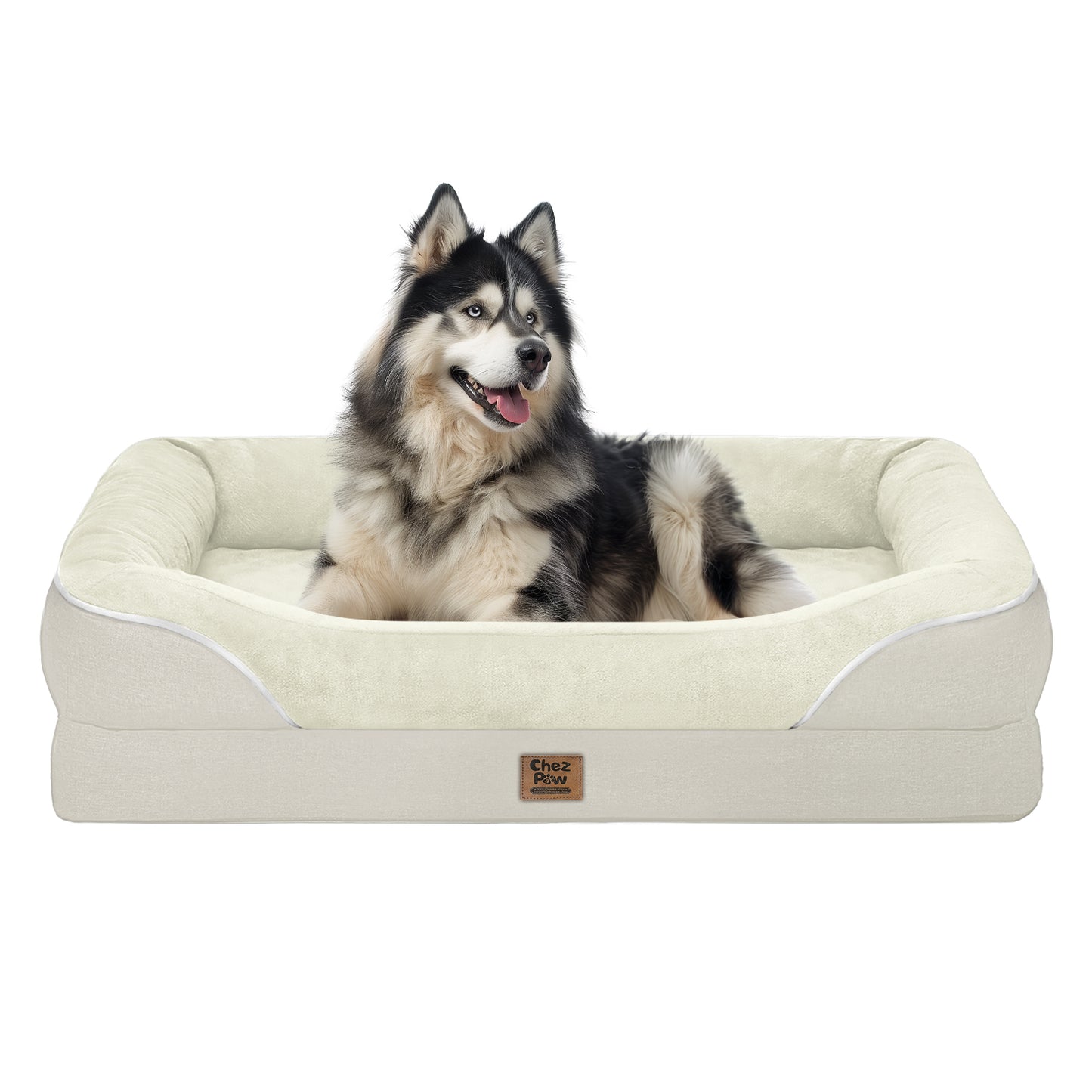 Orthopedic Dog Bed