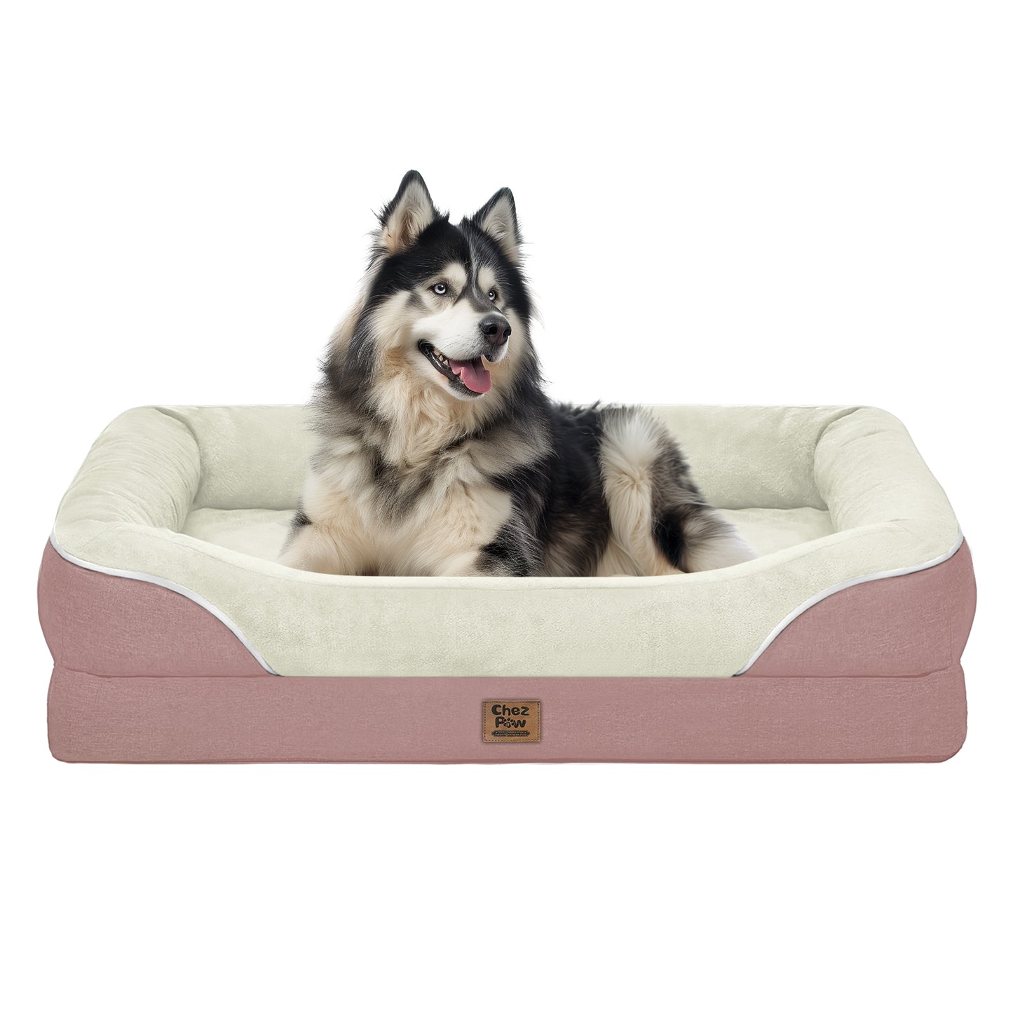 Orthopedic Dog Bed