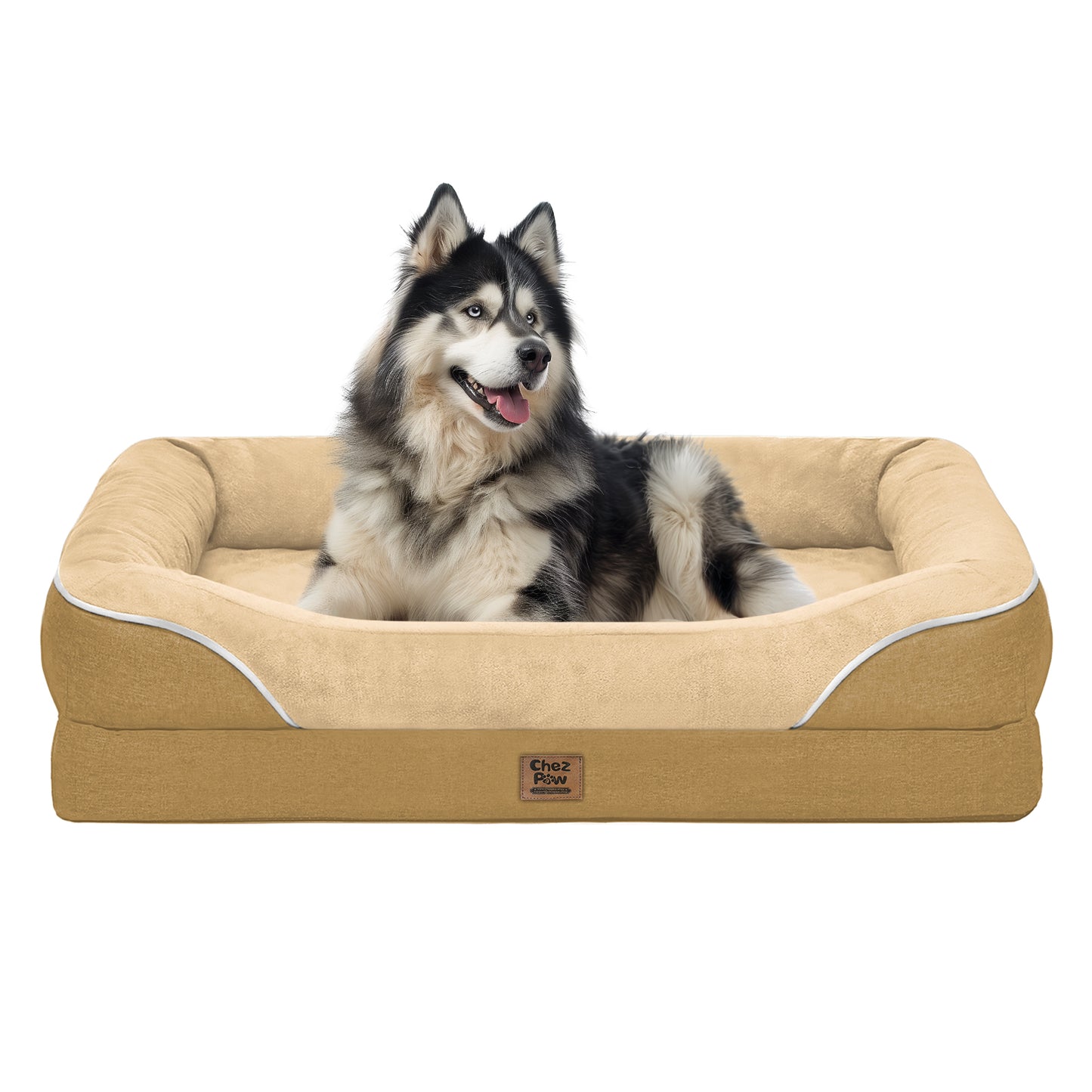 Orthopedic Dog Bed