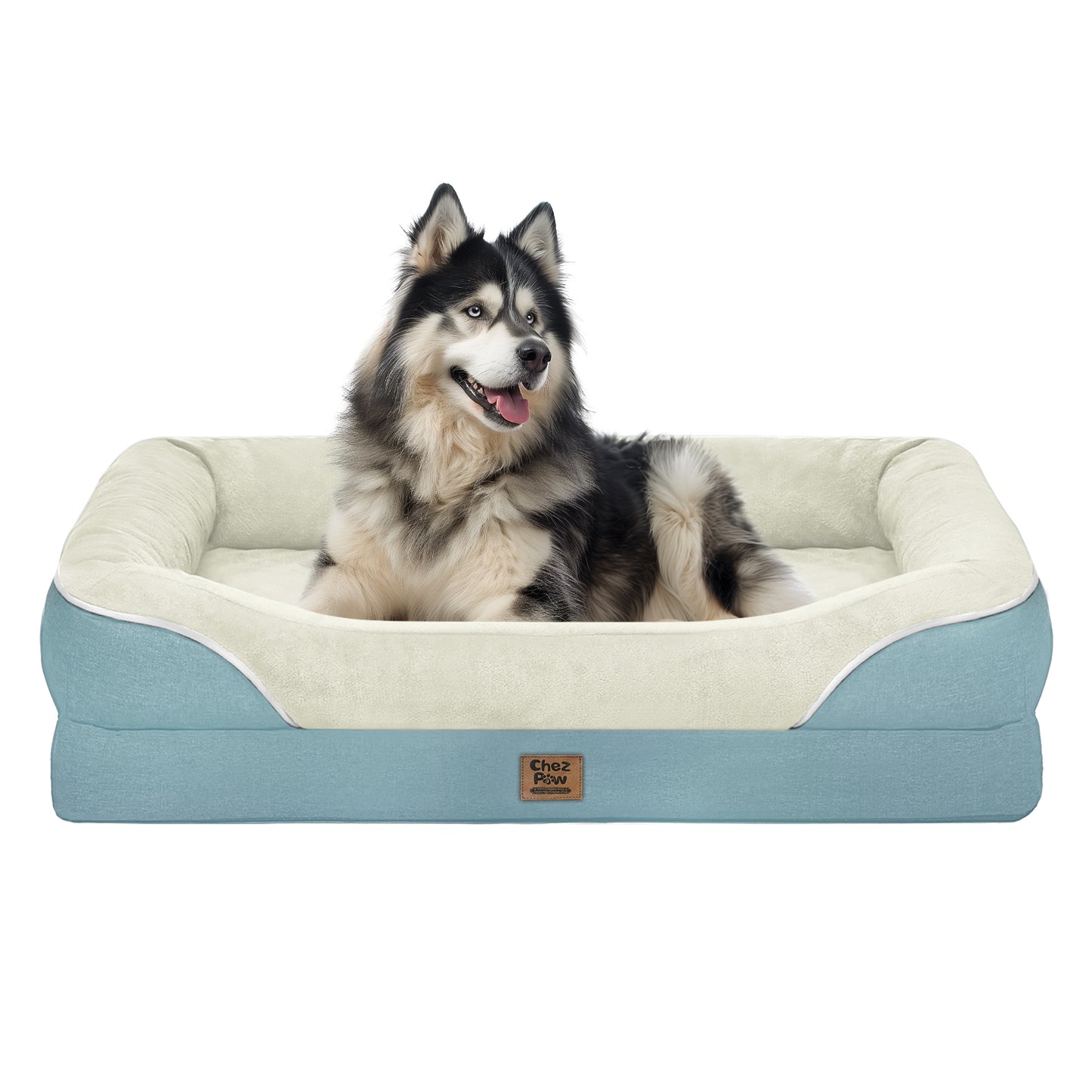 Orthopedic Dog Bed