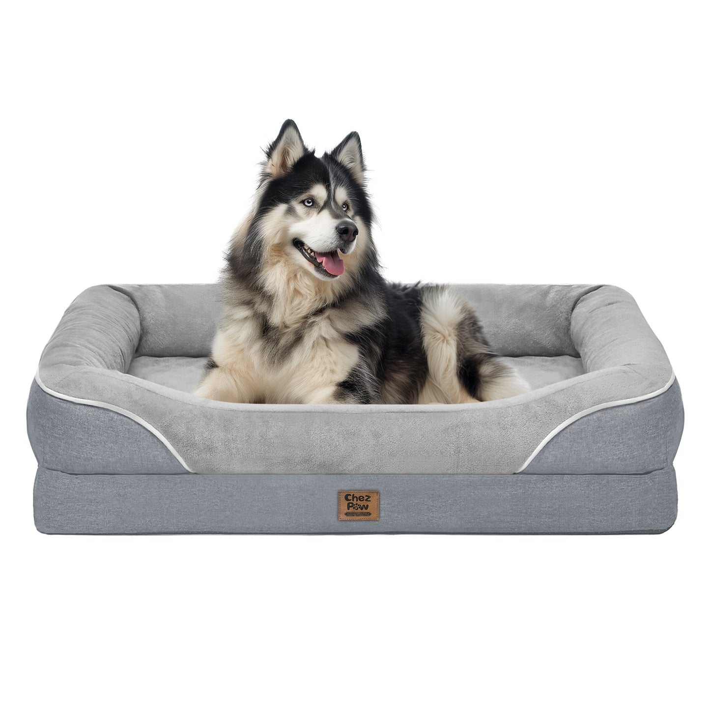 Orthopedic Dog Bed